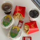 맥도날드충주교현DT점 | 맥도날드 신메뉴✨ 충주 찰옥수수 치즈 크로켓 버거🍔충주 맥도날드 교현DT점
