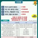 동부화재 오토바이 운전자보험 이미지