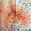 가리왕산가는길 이미지