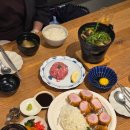 수원 스타필드 맛집 호호식당 후기｜스키야키 히레카츠 추천 메뉴