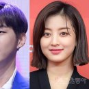 강다니엘 열애인정, 지효와의 연결고리=임슬옹? [DA:이슈](종합) 이미지