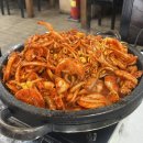 주현목욕탕 | 익산 현지인 추천 맛집 동서네낙지 주현점 소곱창낙지볶음 솔직후기