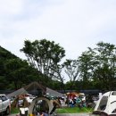 전원일기마을 오토 캠핑장 이미지