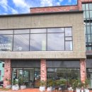 유광회관 앞 이미지