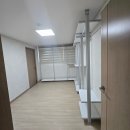 씨유 시지 한신휴플러스 | 시지한신휴플러스아파트 E0등급 시스템행거 ㄱ자 시공 후기