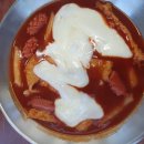 마피아떡볶이구미인동점 이미지