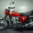 [DEAGOSTINI] 1/4 HONDA 750 FOUR 입니다. 이미지