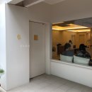 카페사우다지 | 부산 남포동 카페 사우다지 귀엽네