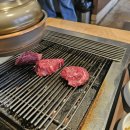 와사비사진관 | 베프와 데이트&amp;같이 여권사진찍기: 고공 성수본점 저녁식사, 유제사진관, 풀만 그로서리아 디저트🍨