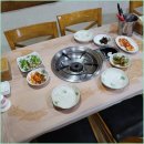 천만애능이백숙 이미지