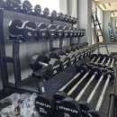 매니악 피트니스 이미지