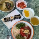 옥경이 | 마산 진동 밥집, 옥경이 촌국수 솔직후기