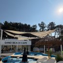 마산보건소 본관 1층 화장실 | 마산구산면카페 휴양지느낌 대형 베이커리카페 샌드비치 방문후기