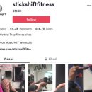 Fitness Tok 이미지