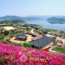 학평리 고인돌 이미지