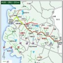 2023년 10월17일~19일 정읍(임압산)목포 케블카~비금도 선왕산(투구봉)정기산행 이미지