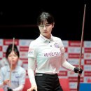 큐스토리당구아카데미 | [선수 스토리] '한국 당구의 미래' 이미래, 아버지가 빚어낸 LPBA의 살아있는 전설