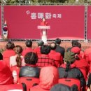 2025 섬 홍매화축제 이미지