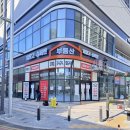 지장고부동산중개사무소 | [하늘채지장고부동산] 채널간판,경관바 작업