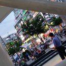 상남분수광장 이미지