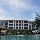 마리나장 | 베트남 호이안 벨마리나 리조트 수영장 후기