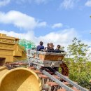 한신슈퍼 | 오사카 유니버셜 스튜디오 입장권 확약권 익스프레스 후기