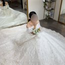 이어바이이어 | [W] 메이제인바이 김영주 촬영가봉 후기 - 레이스 드레스