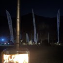 스토브(STOVE) | 감성 캠핑 필수템✨ 우드앤번 큐브스토브 사용 후기🔥