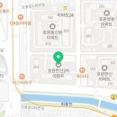 호원한신아파트 ~ 두산아파트 이미지