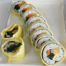 산내들김밥천국 이미지