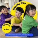 Tenby by attending our Mindful Play event! 26 March, Wednesday 이미지
