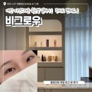 계룡로536번길 | 대전 괴정동 자연스러운 속눈썹 일티어 비그로우 펌포인트 연장 후기 주차 정보