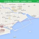 삼학도 이난영공원 입구 이미지