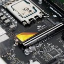 사파동293 | 사파동컴퓨터, 당일 조립 및 업그레이드로 변화된 와우클래식 PC