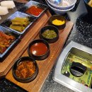 금성제2주유소 | 창원 성산구 상남동 고기집 금성소금집 창원 상남동 룸 고기집 후기