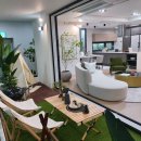 모악산 아트포레 이미지