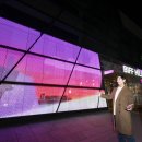 영화의전당 앞 이미지