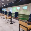 일동실내골프연습장 이미지