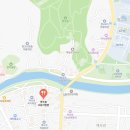 죽녹원 고등어 쌈밥