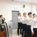 동신대학교 학군단 이미지