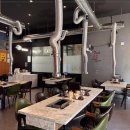 양꼬치에 꼬치다 이미지