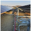 태양부분정비 | 경남 창녕 리파워링 업체 2MW 태양광 실제 시공 후기