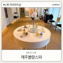 제주블랑스파