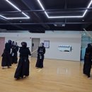 중산검도관 이미지