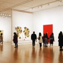 반짝반짝 미술관 이미지