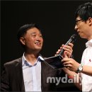 [MD포토] '쌀집아저씨' 김영희PD, '유재석씨 부탁좀 할께' 이미지