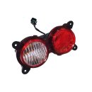 봉고3 테일램프 브레이크등 데루등 콤비네이션램프 후미등 924014E100 924024E100 신품 (좌우공용) JYC/DK 이미지