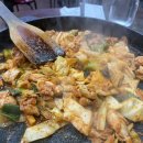 씨유천안신방타운점 | 천안 신방동 맛집 5.5 닭갈비 먹고 왔어요