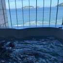 세븐일레븐 거제장목점 | 경남 거제 오션뷰 : 파라이소 키즈 &amp; 풀 빌라 스파 펜션 ⁺˖