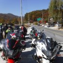 지에스25증평읍 초중원룸점 | [투어후기] R1200RT '투어라이더스' 20/10/24 (토) 지리산 '싹쓰리' 박투어의 추억